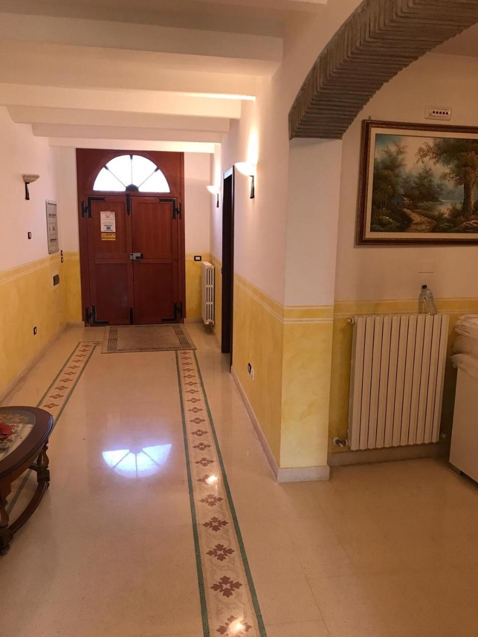 Hotel Al Pasarat Comacchio Zewnętrze zdjęcie
